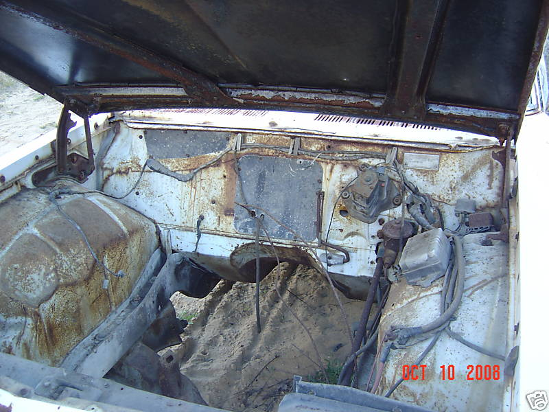 Illustration for article titled Nice Price Or Crack Pipe: $226,521.63 For A Basket-Case 1963 Pontiac Tempest?